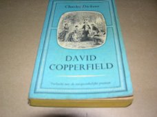 David Copperfield-Charles Dickens