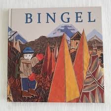 Bingel (Hardcover/Gebonden) met CD - 0