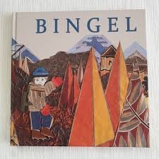 Bingel  (Hardcover/Gebonden) met CD