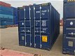 Nieuwe maritieme containers of Occas HC - 3 - Thumbnail