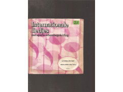 102x - internationale liedjes met aparte orkestbegeleiding --a-1- la farola del mar--2--la farola de - nr. 1