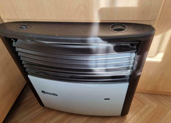 BÜRSTNER FUN 400 TS Bj '00 Z.G.O.H. Vast Bed Treinzit Voorjaars Aanbieding - Afbeelding 2