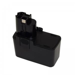 Bosch 9.6V 2.1Ah NiMH replica accu - nr. 1