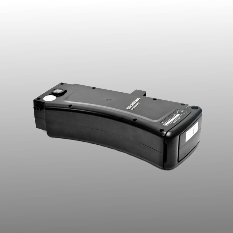 Fietsaccu reparatie Samsung SDI 36V 11Ah Li-ion - nr. 1