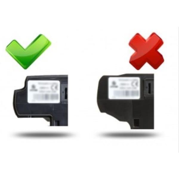 Fietsaccu Phylion Joycube SF-03 36V 14.5Ah Li-ion nieuw - Afbeelding 3