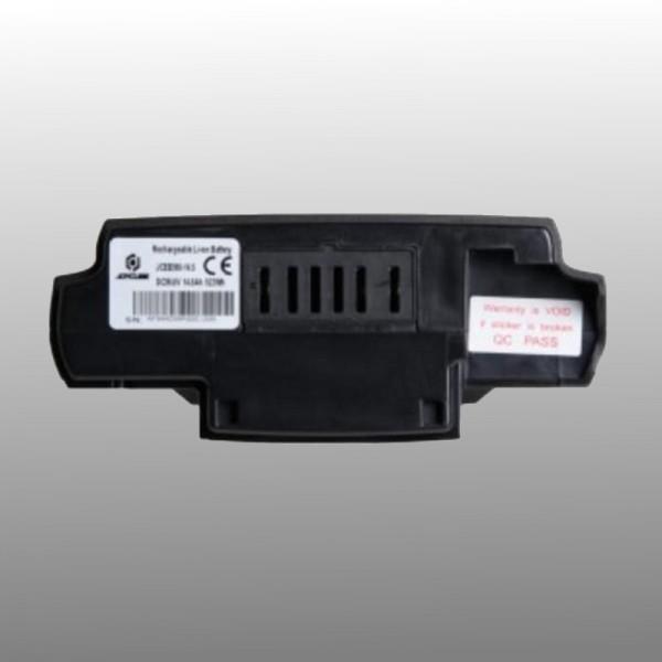 Fietsaccu Phylion Joycube SF-03 36V 14.5Ah Li-ion nieuw - Afbeelding 4