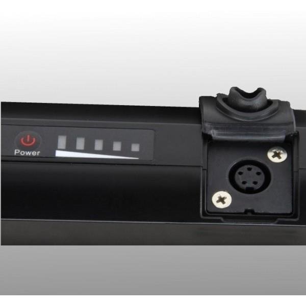 Fietsaccu Phylion Joycube SF-03 36V 14.5Ah Li-ion nieuw - Afbeelding 5