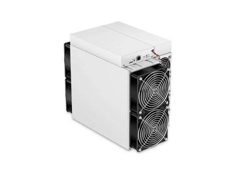 BTC Miner Antminer S19 Pro 110 Th/s - 0