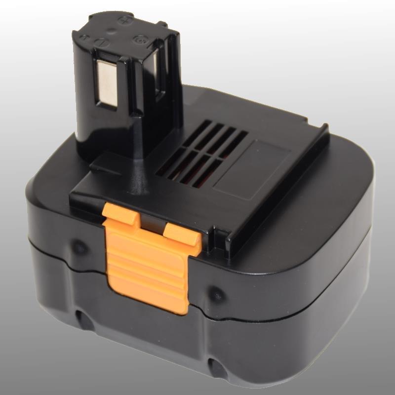 15,6V 3Ah NiMH accu voor Panasonic EY9230 - nr. 1