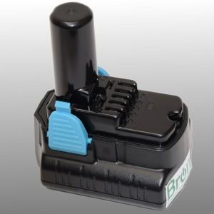 Hitachi 10.8V 3.5Ah Li-ion replica accu - nr. 1