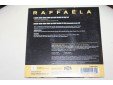 206f - cd single - raffaela - right here right nou - 2 nrs - Afbeelding 2