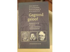 108n - boek - gegrond geloof - nr. 1
