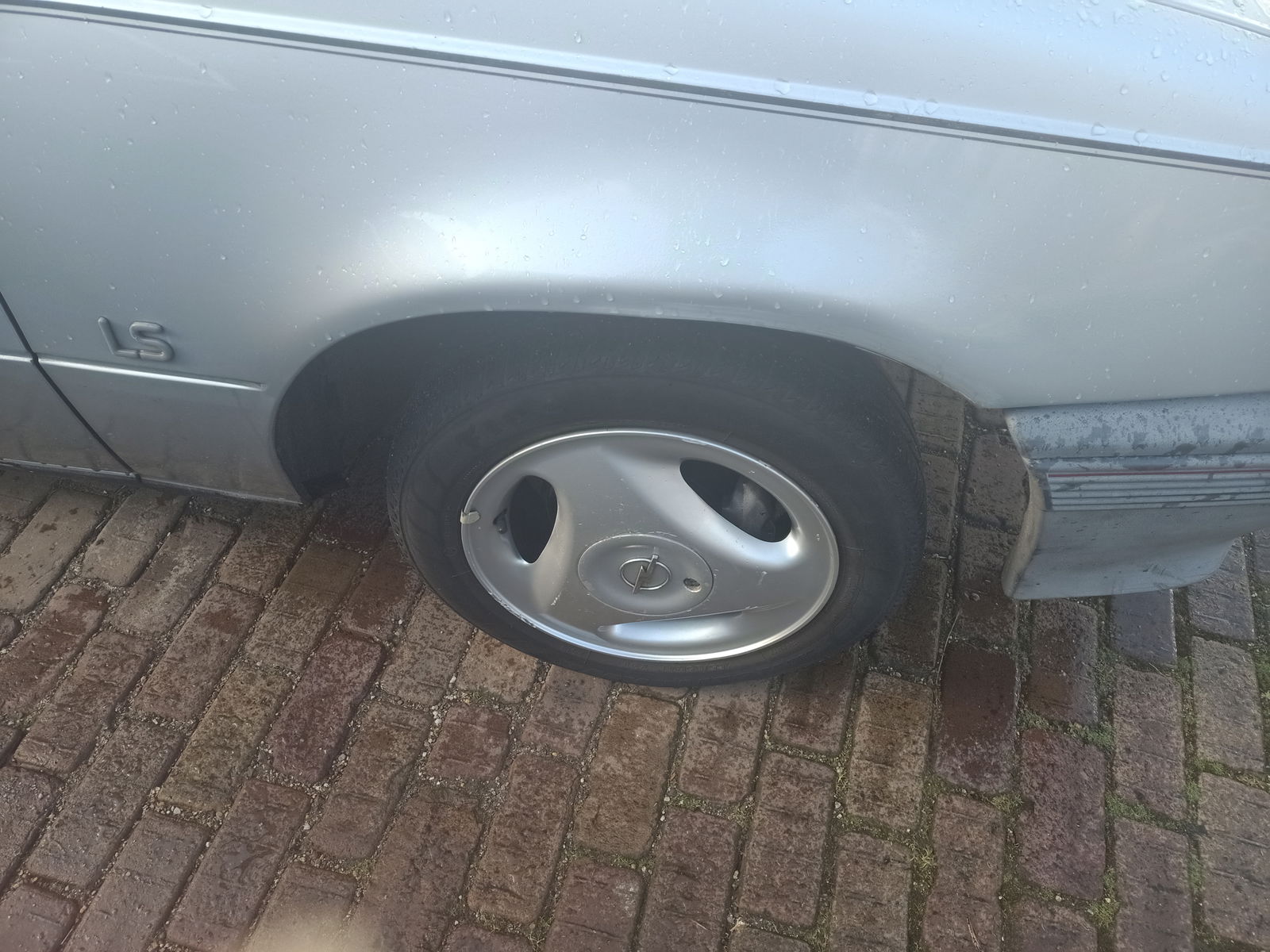 Opel Kadett 1.2, bj.1875, 2 jaar APK - Afbeelding 5
