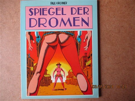 adv1871 spiegel der dromen - 0