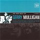 Gerry Mulligan ‎– The Very Best Of (CD) Nieuw/Gesealed - 0 - Thumbnail