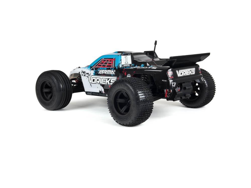 Afstandbestuurbare Stadium Truck Arrma Vortex 1/10 2.4G - nr. 1