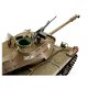 RC tank 1/16 RC M41A3 Walker Bulldog green BB+IR 2.4GHz met schietfunctie rook en geluid en IR 11160 - 3 - Thumbnail