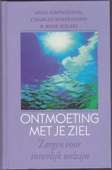 Anne, Charles Simpkinson, R. Solari: Ontmoeting  met je ziel