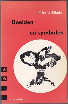 Mircea Eliade: Beelden en symbolen - 0