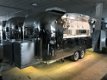ERZODA food truck verkoopwagen 480cm - 0 - Thumbnail
