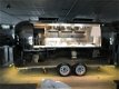 ERZODA food truck verkoopwagen 480cm - 1 - Thumbnail