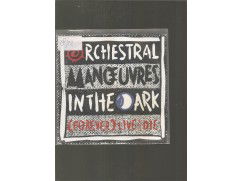 106y - orchestra mancoeuvres in the dark --a-- (forever)live and die--b--this town - nr. 1
