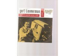 130l - gert timmerman --a-- waar de wind de zomer vindt--b--alleen - nr. 1