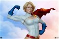Sideshow DC Comics Power Girl Premium Format 300751 - 4 - Thumbnail