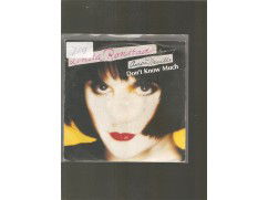 108z - linda ronstadt --a-- don t know much--b--hurt so bad - nr. 1