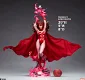 HOT DEAL Sideshow Scarlet Witch Premium Format 300485 - 0 - Thumbnail