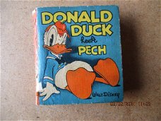 adv1894 donald duck heeft pech