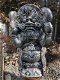 Beeld Ganesh, een hindoestaanse god, polystone beeld - 5 - Thumbnail