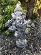 Een mooi beeld van Ganesha, hindoestaanse god - 0 - Thumbnail