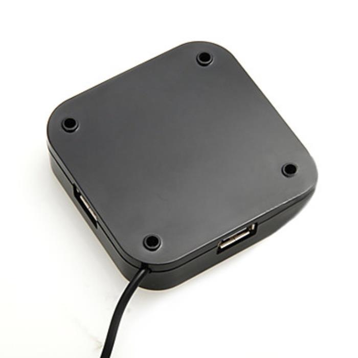 Amiko 4-poorts USB HUB - Afbeelding 2