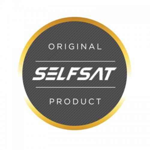 Selfsat Snipe - losse 12 meter ontvangerkabel - Afbeelding 2