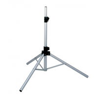 Campingstatief HQ Aluminium - nr. 1