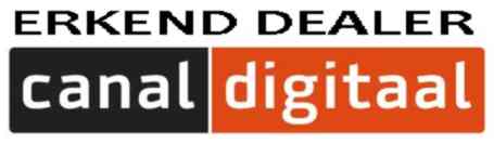 CanalDigitaal Mediaguard CI+ Module 1.3 - Afbeelding 2