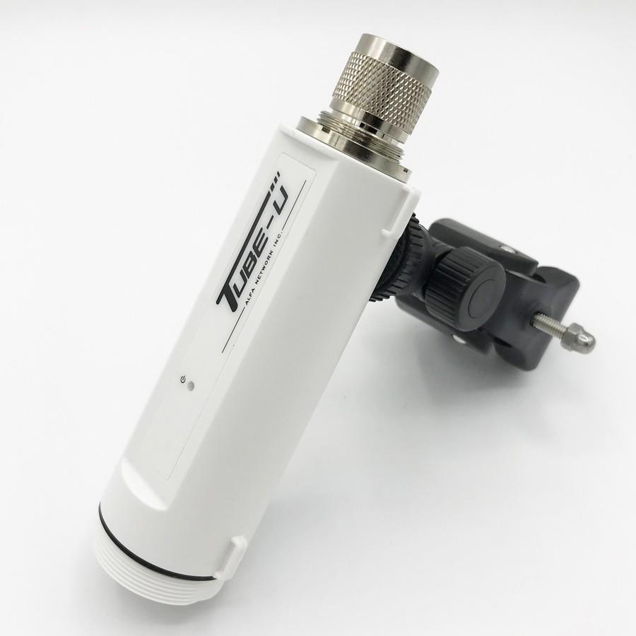 Alfa Network M6 Reling bevestiging - Afbeelding 2