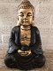 Zittende boeddha - Thais - ceramic - 0 - Thumbnail