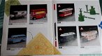 1988 Corgi Classics Catalogue - 10 bladzijden. - 5 - Thumbnail