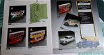 1988 Corgi Classics Catalogue - 10 bladzijden. - 6 - Thumbnail