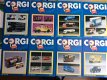 Corgi Car Collector Catalogus 8 stuks 1987 - 1988 - 0 - Thumbnail