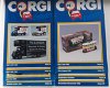 Corgi Car Collector Catalogus 8 stuks 1987 - 1988 - 1 - Thumbnail