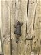 Een klimmende eekhoorn, gemaakt van gietijzer, wanddecoratie - 2 - Thumbnail