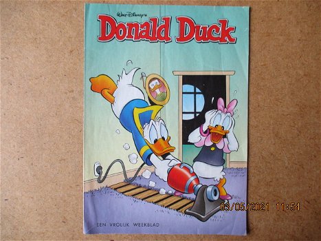 adv1896 donald duck promo - 0