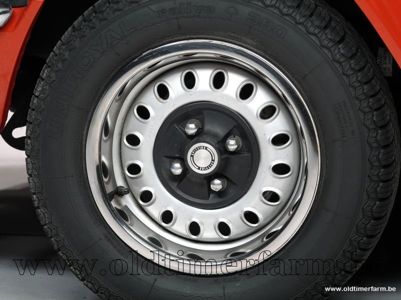 Triumph Spitfire 1500 '78 - Afbeelding 5