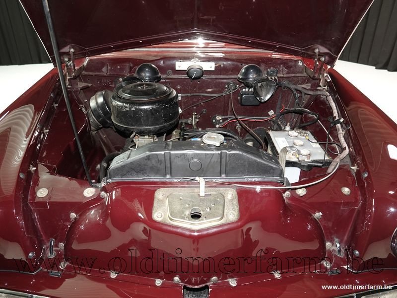 Studebaker Champion Convertible '49 - Afbeelding 4