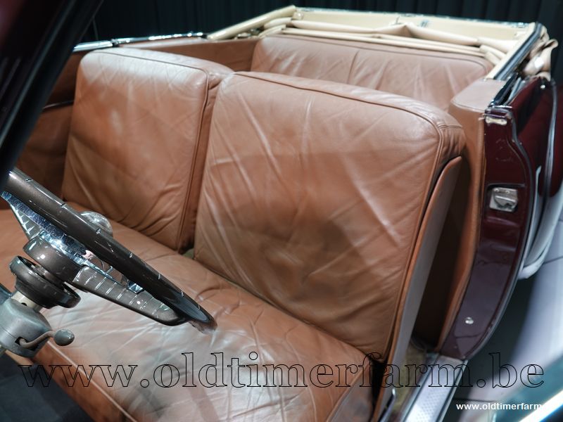 Studebaker Champion Convertible '49 - Afbeelding 6