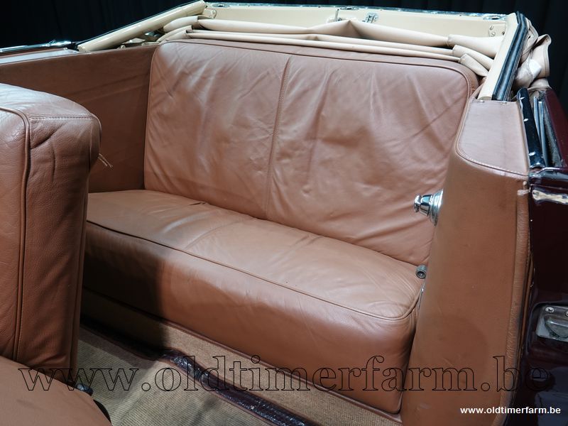 Studebaker Champion Convertible '49 - Afbeelding 7