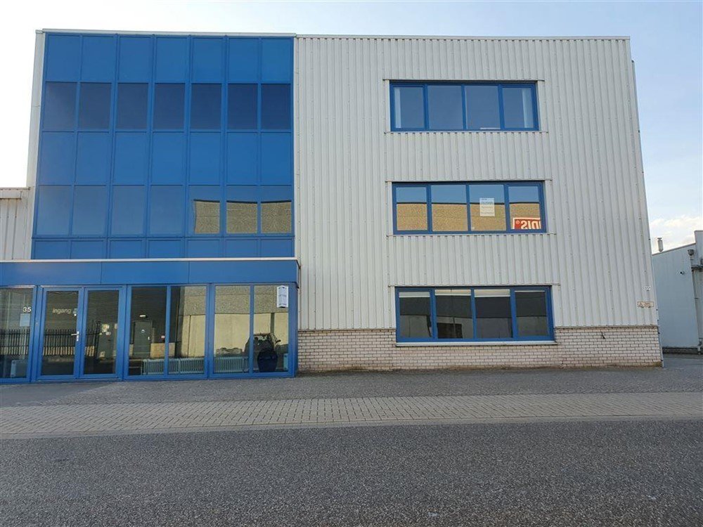 TE HUUR Kantoorruimte kantoorunits vanaf 17m² Lichtenvoorde - nr. 1
